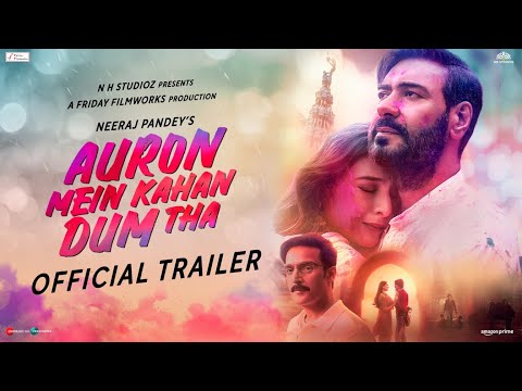 Auron Mein Kahan Dum Tha (2024)
