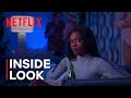 First Kill | Inside the Story | Netflix