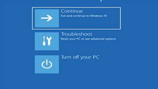How to Exit Safe Mode in Windows 10 and 8 | HP Computers | HP