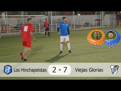 Viejas Glorias - hinchapelotas