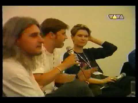 Popkomm 1994-Dance Labels Special