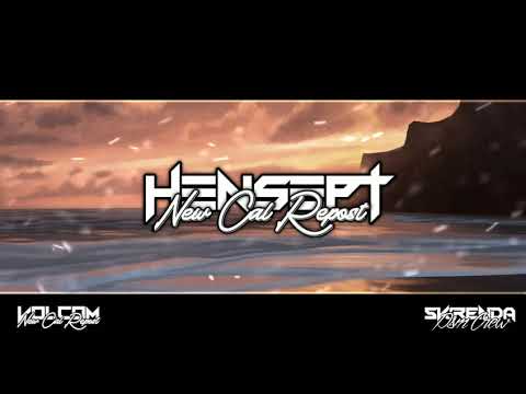 DJOSS SVG x KINA - WISH I WAS BETTER - REGGAE2020