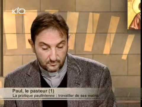 Paul, le pasteur (1) - Module 2/5