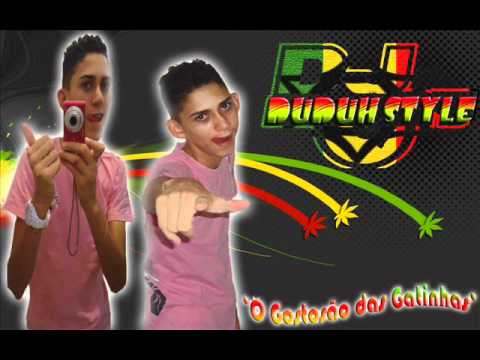 Melo de Escurinho vs ²º¹² ★ DJ DUDUH STYLE ★ (LANÇAMENTO)