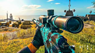 Call of Duty Warzone REBIRTH ISLAND XRK Stalker Gameplay PS5(No Commentary)