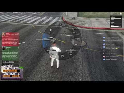 (STREAM:5) ReeTovy Heisty 5 - GTA: ONLINE - ReeT, Marpo, GoWeT a Hali