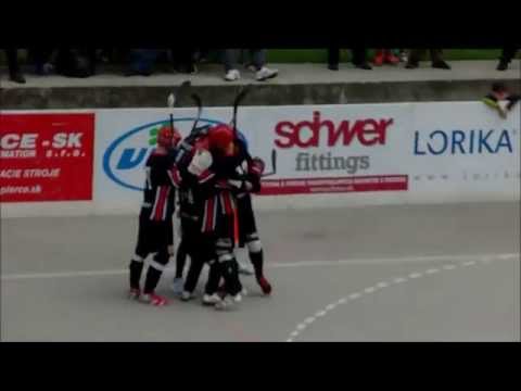 gól Vrlák MT-Kometa Vrutky