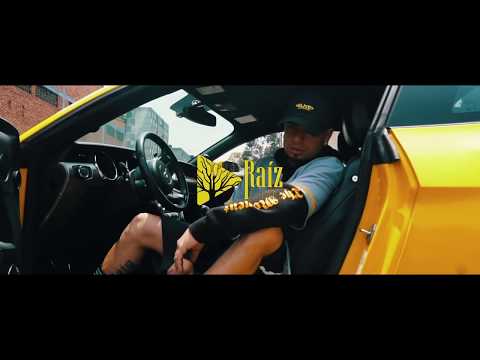 RAIZCUT - Iyhon Secuaz (Modo: Indómito)