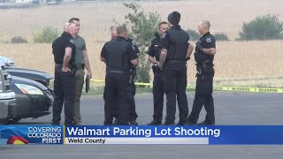 Greeley Walmart Shootout Suspects Released Due To Weld County Booking Policy
