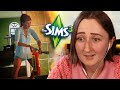 healing my inner child with ts3 (Streamed 9/4/23)