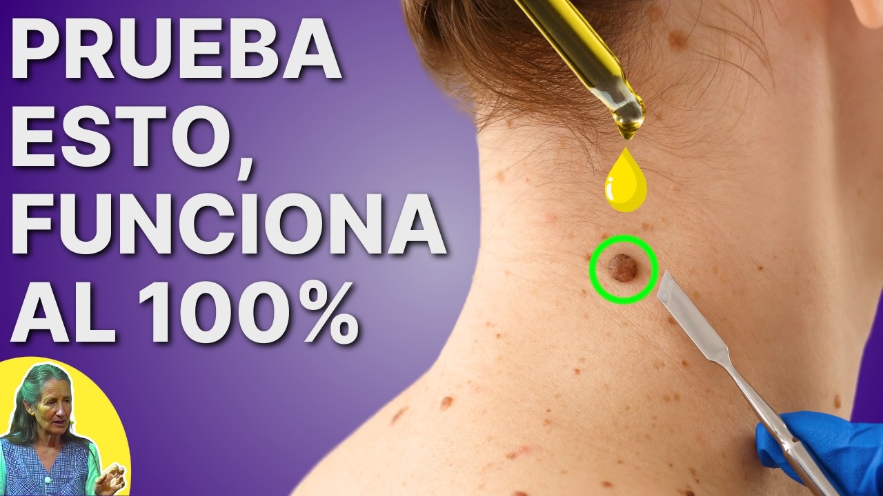 Estás Usando el Aceite de Ricino de Forma Incorrecta – Así es Como Obtener los Mejores Resultados