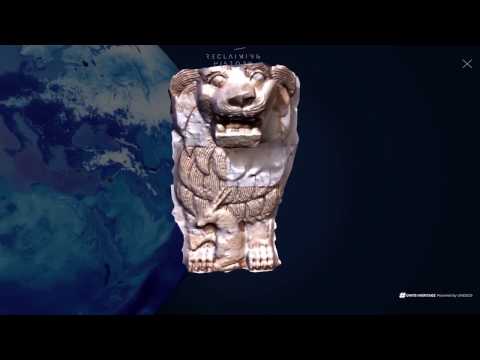 Unesco Reclaiming History