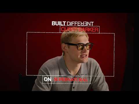Built Different: Curry Barker on Supernatural Horror