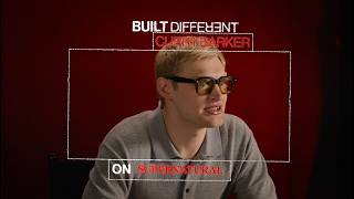 Built Different: Curry Barker on Supernatural Horror