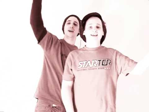 Soultecniques Jingle - www.Reggae-Town.de