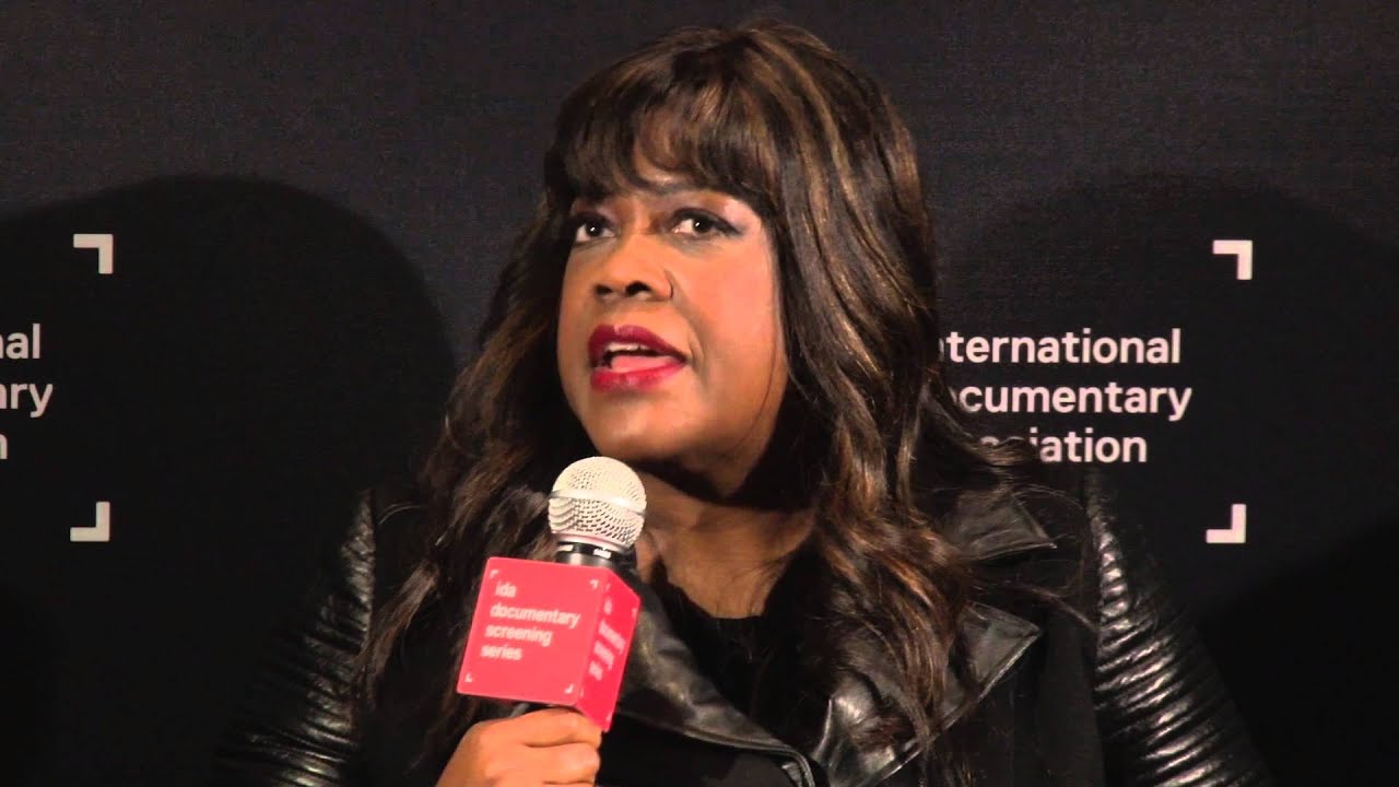 Chaz Ebert on Falling in Love with Roger