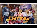 | Crying Barber Prank | By Nadir Ali in | P4 Pakao | 2021