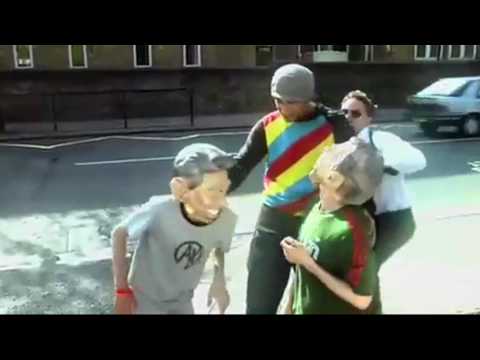 Riz MC's post 9/11 Blues