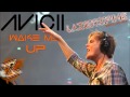 Avicii Feat. Aloe Blacc - Wake Me Up (LazerzF!ne ...