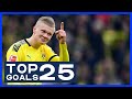 TOP 25 GOALS | Week 6