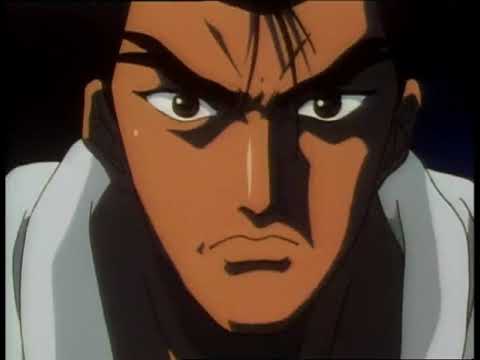 Street Fighter 2V épisode 29 VF FIN  "Le dernier combat"