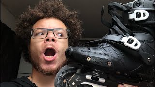 INLINE LIVE Q&A !