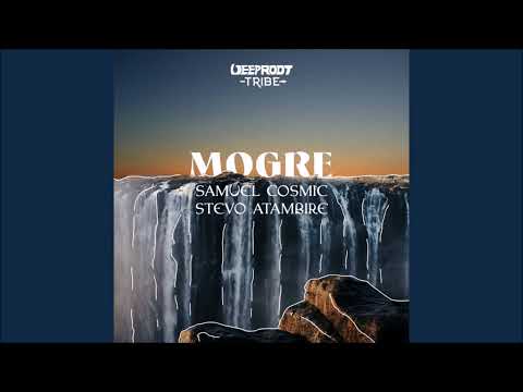 Samuel Cosmic & Stevo Atambire - Mogre (Extended Mix)