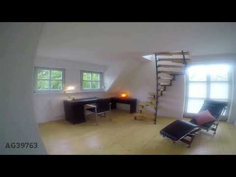 NU-39763 - Hochwertig möbliertes 2,5-Zimmer-Häuschen mit WLAN und Terrasse in Z...