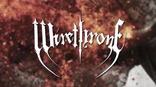 Wirethrone - *NEW SINGLE* &#39;I&#39;m Still Breathing’ feat. George Corpsegrinder Fisher