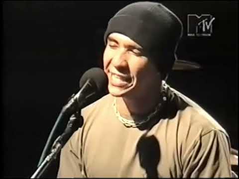 Raimundos - Sereia da Pedreira (Balada MTV, 1999)