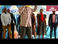 Tizama Vibe La St Catherine Baada Ya Mwalimu Wao Kumwaga Mauno Ukumbini MC JADU
