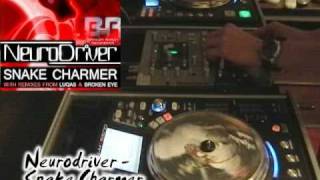 DJ Digital Josh - Mixing Breaks on October 1st 2010