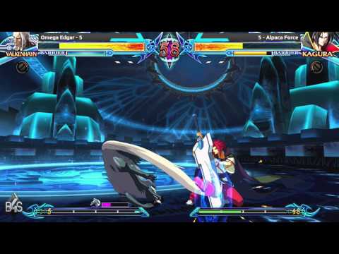 B4S October - 12v12 BBCP Exhibition!