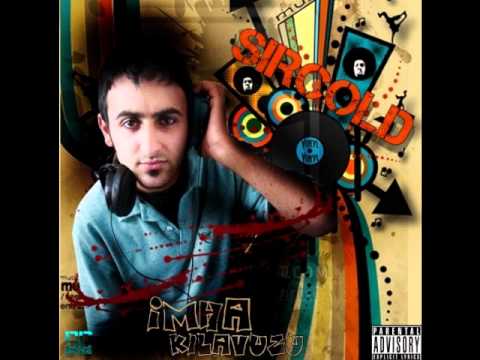 SirCold feat. Batur - Rapin Hası Gangsta