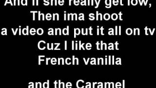 How Low Can You Go  - Luda cris lyrics