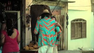 Sebastien Tellier - Teaser &quot;L&#39;Adulte&quot;