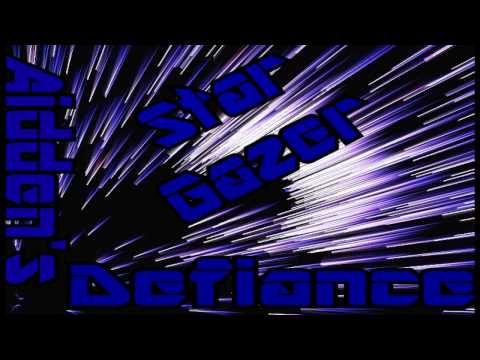 Star Gazer- Aidenn's Defiance