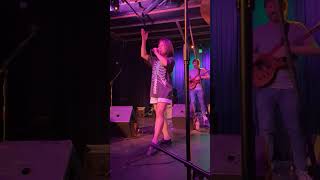 Satomi Matsuzaki of Deerhoof teaches us to sing Come See the Duck in Tucson Arizona.