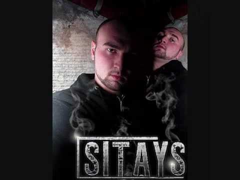 sitays feat kesy - seconde chance -