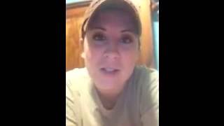 I&#39;m Miss Incredible for Mark Ballas