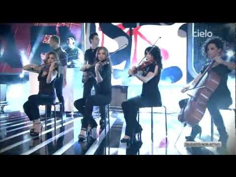 Emis Killa ad X Factor 6