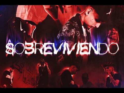 EL PICO X DELAJOTA - SOBREVIVIENDO (Video Oficial)