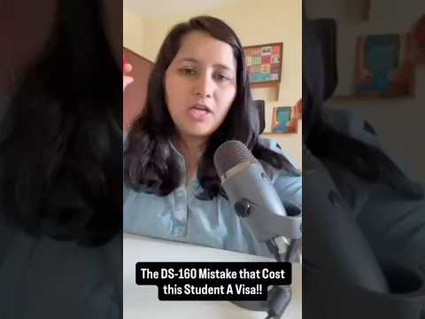 Why was my F1 visa rejected even though I had a good university admit and enough funds?