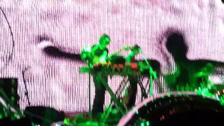 &quot;You Lust&quot; SWSW The Flaming Lips 2013