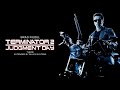 Brad Fiedel Terminator 2 Judgment Day Theme Suite Extended Remastered By Gilles Nuytens