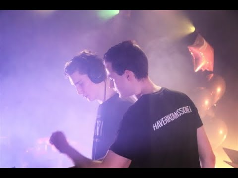 Unite Västerås 2018 - HVRI