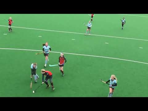 Fletiomare MD1 - Spandersbosch MD1 3e kwart