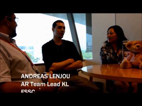 INSIDE EXPERIAN KL FSSC