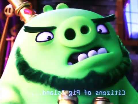 ＂The Return of Captain Gutt＂ Part 1   ＂Arabian Nights＂⧸The Thieves' Lair