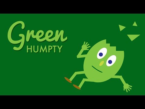 Green Humpty - Anivision TV